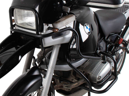 Hepco & Becker Engine protection bar black for BMW R 850 GS (1998-2000)/R 1100 GS (1994-1999) *please state year of constrution*