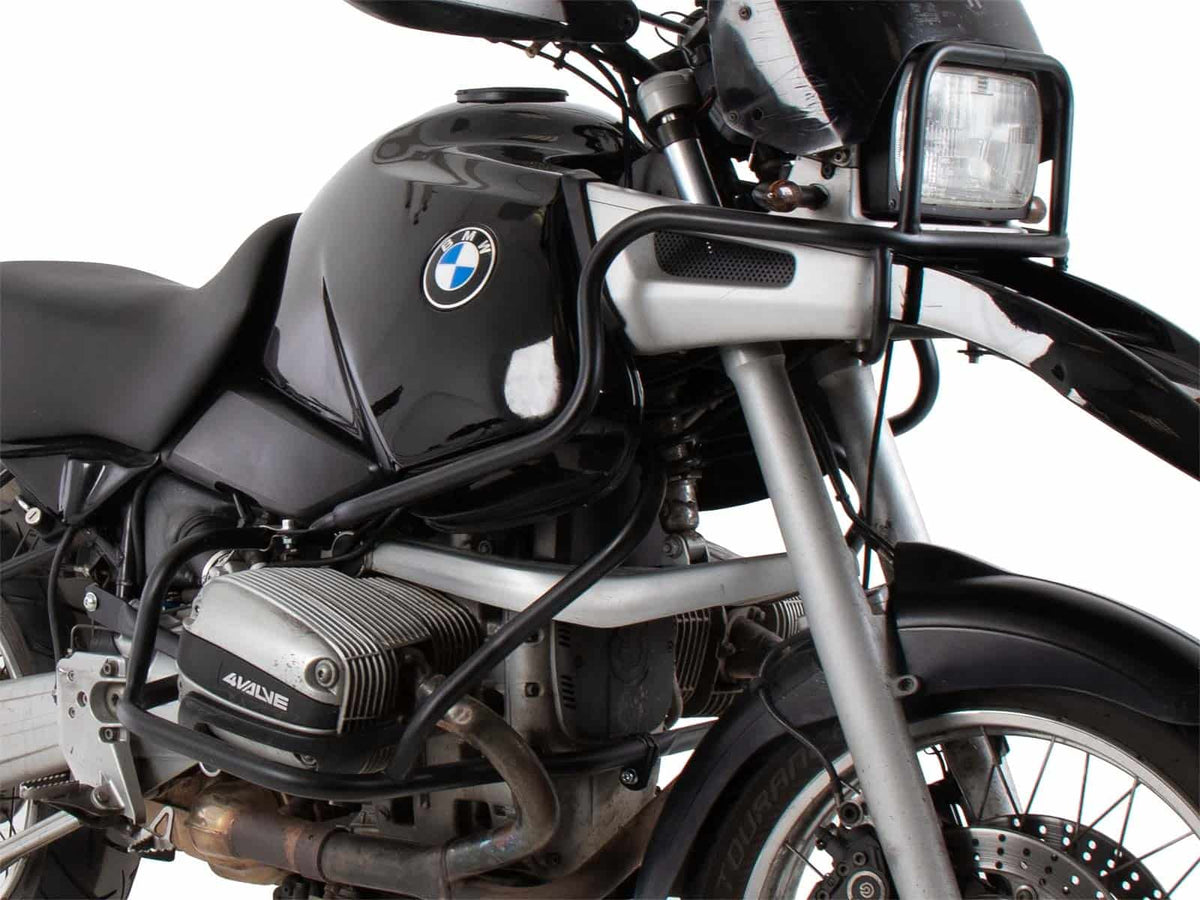 Hepco & Becker Engine protection bar black for BMW R 850 GS (1998-2000)/R 1100 GS (1994-1999) *please state year of constrution*