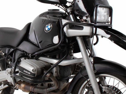 Hepco & Becker Engine protection bar black for BMW R 850 GS (1998-2000)/R 1100 GS (1994-1999) *please state year of constrution*