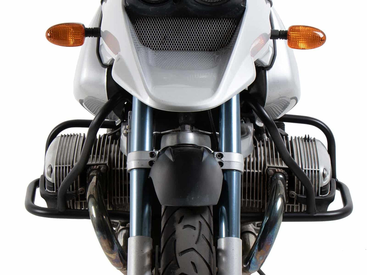 Hepco & Becker Engine protection bar black for BMW R 1150 GS (2000-2004)