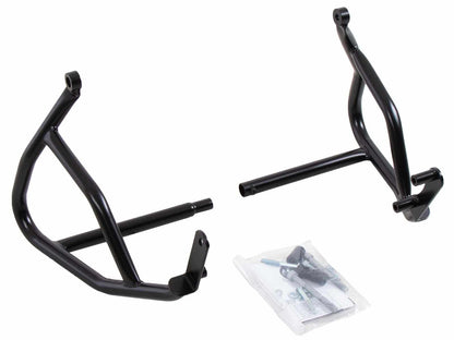Hepco & Becker Engine protection bar black for BMW F 800 GS (2008-2018)