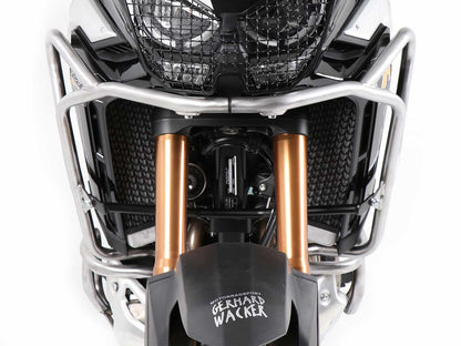 Hepco & Becker Tankguard stainless steel for Honda CRF 1100L Africa Twin Adventure Sports (2020-2023)
