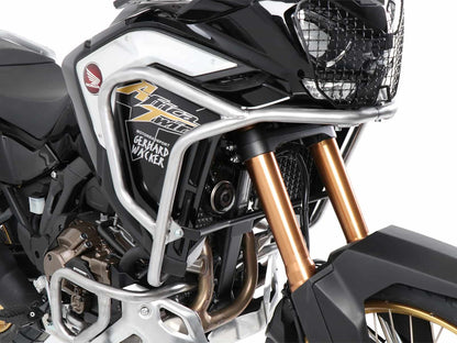 Hepco & Becker Tankguard stainless steel for Honda CRF 1100L Africa Twin Adventure Sports (2020-2023)