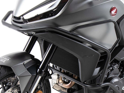 Hepco & Becker Tankguard black (only for combination with H&B engine guard, not inluded) for Honda NT 1100 (2022-2024)