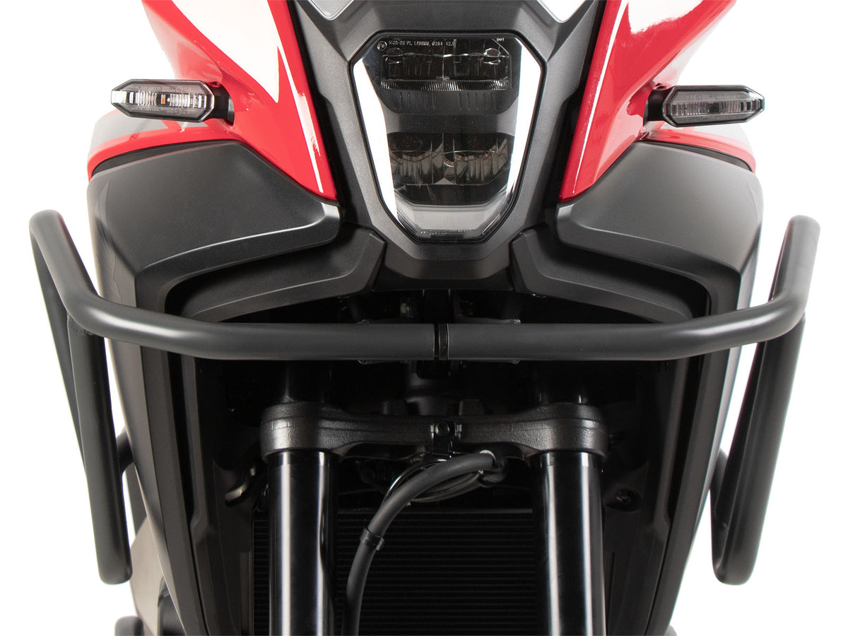 Hepco & Becker Tankguard anthracite for Honda NX 500 (2024-)