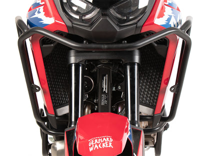Hepco & Becker Tankguard black for Honda CRF 1100L Africa Twin (2024-)