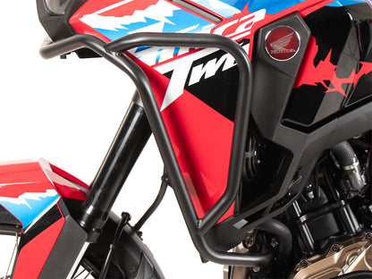 Hepco & Becker Tankguard black for Honda CRF 1100L Africa Twin (2024-)