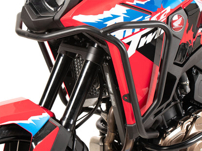 Hepco & Becker Tankguard black for Honda CRF 1100L Africa Twin (2024-)