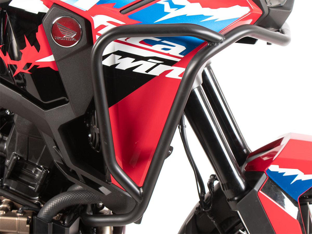 Hepco & Becker Tankguard black for Honda CRF 1100L Africa Twin (2024-)