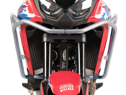 Hepco & Becker Tankguard stainless steel for Honda CRF 1100L Africa Twin (2024-)