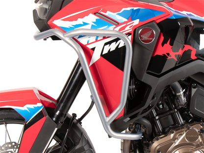 Hepco & Becker Tankguard stainless steel for Honda CRF 1100L Africa Twin (2024-)