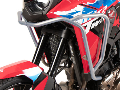 Hepco & Becker Tankguard stainless steel for Honda CRF 1100L Africa Twin (2024-)