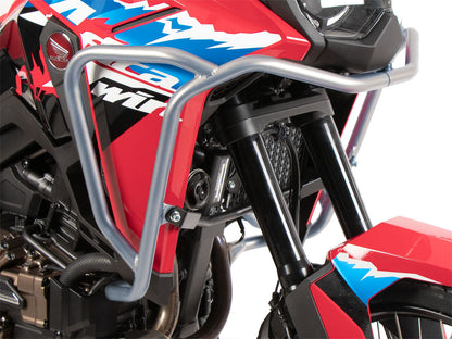 Hepco & Becker Tankguard stainless steel for Honda CRF 1100L Africa Twin (2024-)