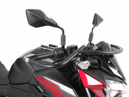 Hepco & Becker Front protection bar black for Kawasaki Z 400 (2019-2023)