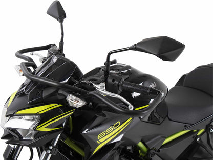 Hepco & Becker Front protection bar for Kawasaki Z 650 (2020-)
