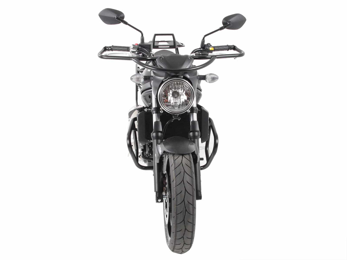 Hepco & Becker Front protection bar for Suzuki SV 650 from 2016