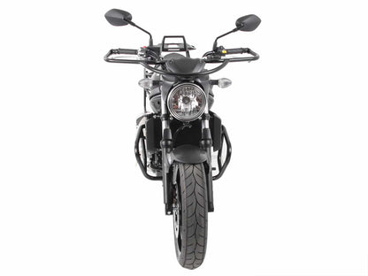 Hepco & Becker Front protection bar for Suzuki SV 650 from 2016