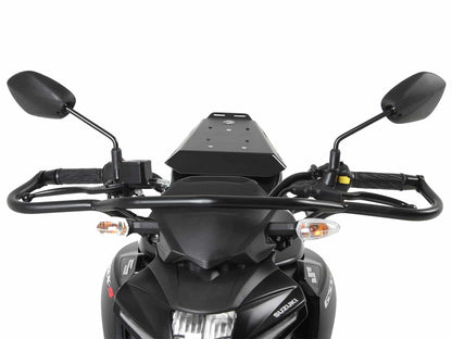 Hepco & Becker Front protection bar black for Suzuki GSX-S 125 (2017-)