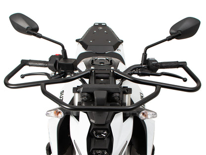 Hepco & Becker Front protection bar black for Suzuki GSX-8S (2023-)