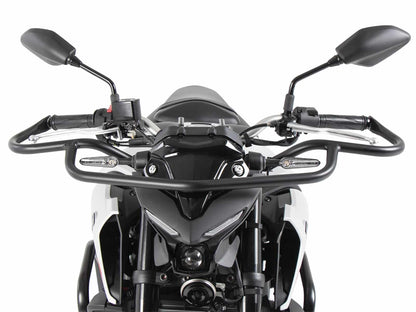 Hepco & Becker Front protection bar black for Yamaha MT-03 (2020-2024)