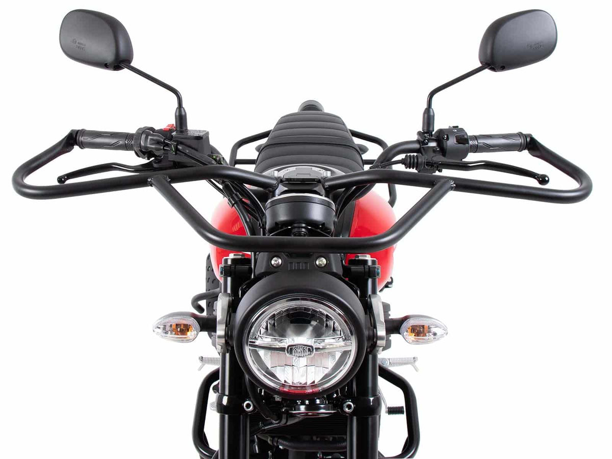 Hepco & Becker Front protection bar for Yamaha XSR 125 (2021-)