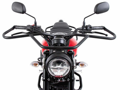 Hepco & Becker Front protection bar for Yamaha XSR 125 (2021-)