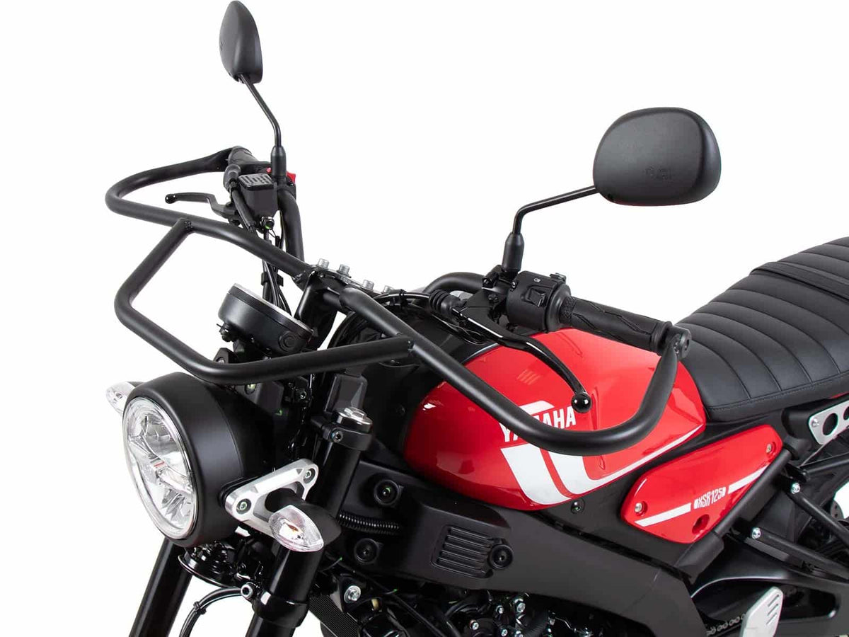 Hepco & Becker Front protection bar for Yamaha XSR 125 (2021-)