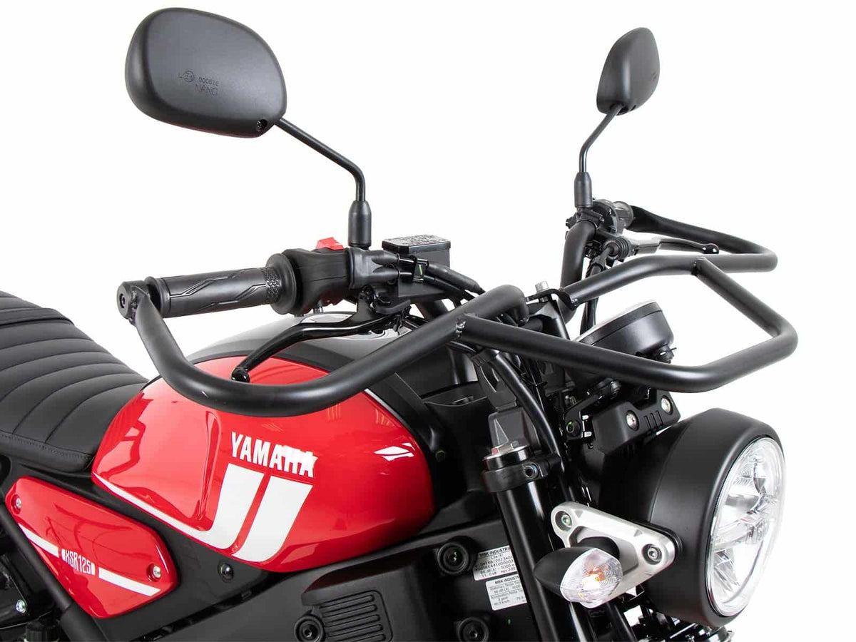 Hepco & Becker Front protection bar for Yamaha XSR 125 (2021-)