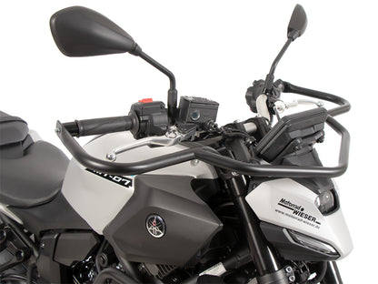 Hepco & Becker Front protection bar anthracite for Yamaha MT-07 / Y-AMT (2025-)