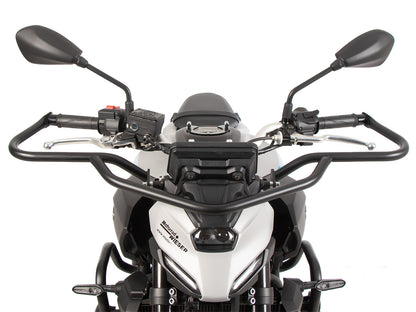 Hepco & Becker Front protection bar anthracite for Yamaha MT-07 / Y-AMT (2025-)