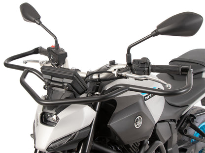 Hepco & Becker Front protection bar anthracite for Yamaha MT-07 / Y-AMT (2025-)