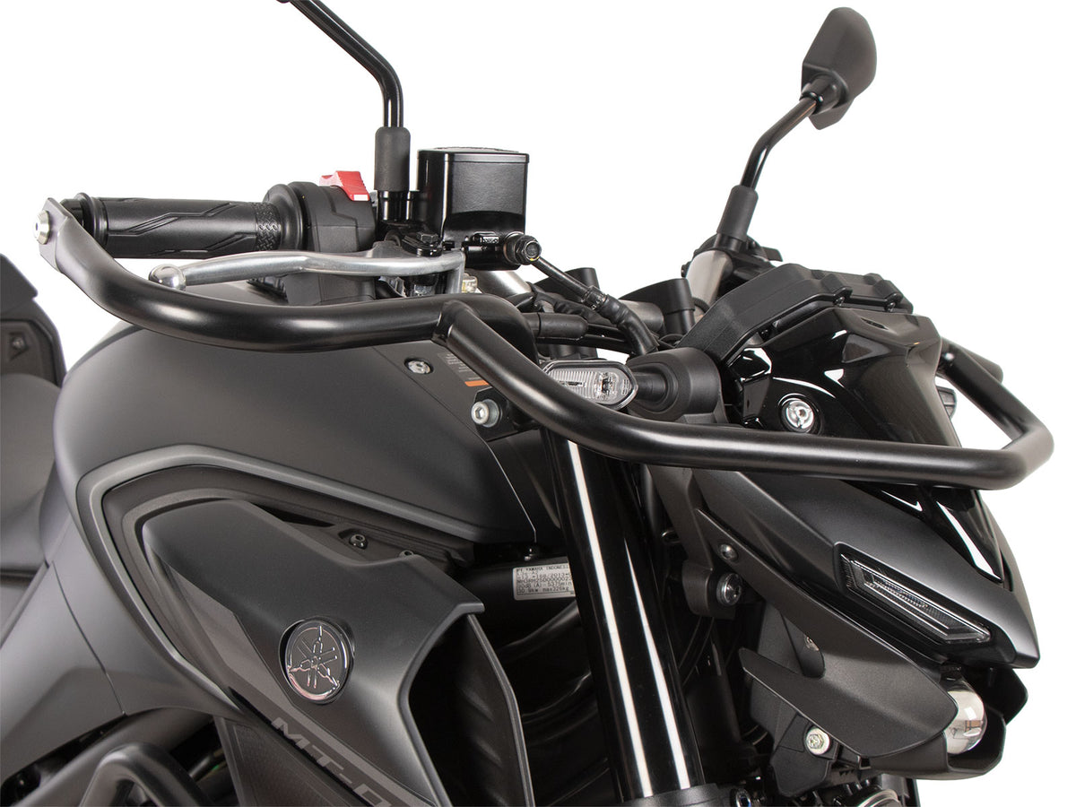 Hepco & Becker Front protection bar black for Yamaha MT-03 (2025-)