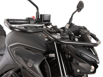 Hepco & Becker Front protection bar black for Yamaha MT-03 (2025-)