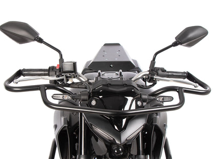 Hepco & Becker Front protection bar black for Yamaha MT-03 (2025-)