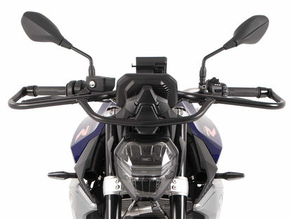 Hepco & Becker Front protection bar black for BMW F 900 R (2020-)
