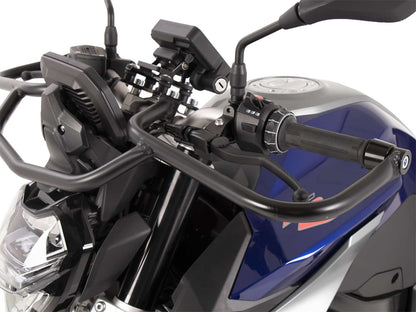 Hepco & Becker Front protection bar black for BMW F 900 R (2020-)