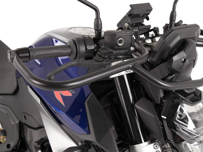 Hepco & Becker Front protection bar black for BMW F 900 R (2020-)
