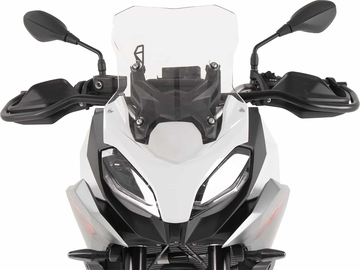 Hepco & Becker Front protection bar black for BMW F 900 XR (2025-)