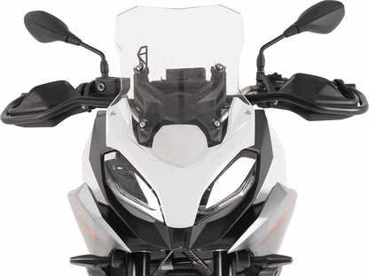 Hepco & Becker Front protection bar black for BMW F 900 XR (2025-)