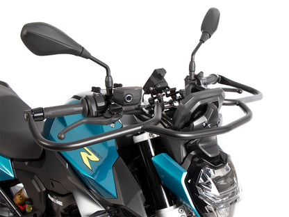 Hepco & Becker Front protection bar black for BMW F 900 R (2025-)