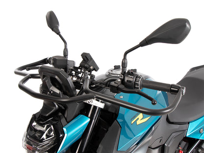 Hepco & Becker Front protection bar black for BMW F 900 R (2025-)