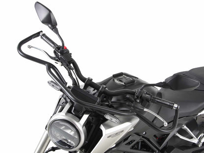 Hepco & Becker Front protection bar black for Honda CB 300 R (2018-2025)