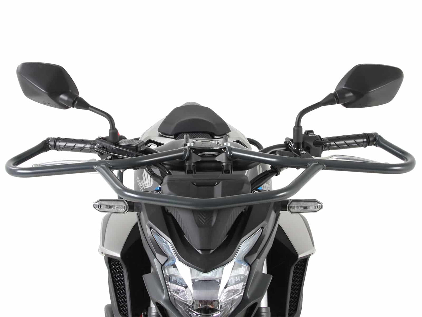 Hepco & Becker Front protection bar for Honda CB 500 F (2019-2023)