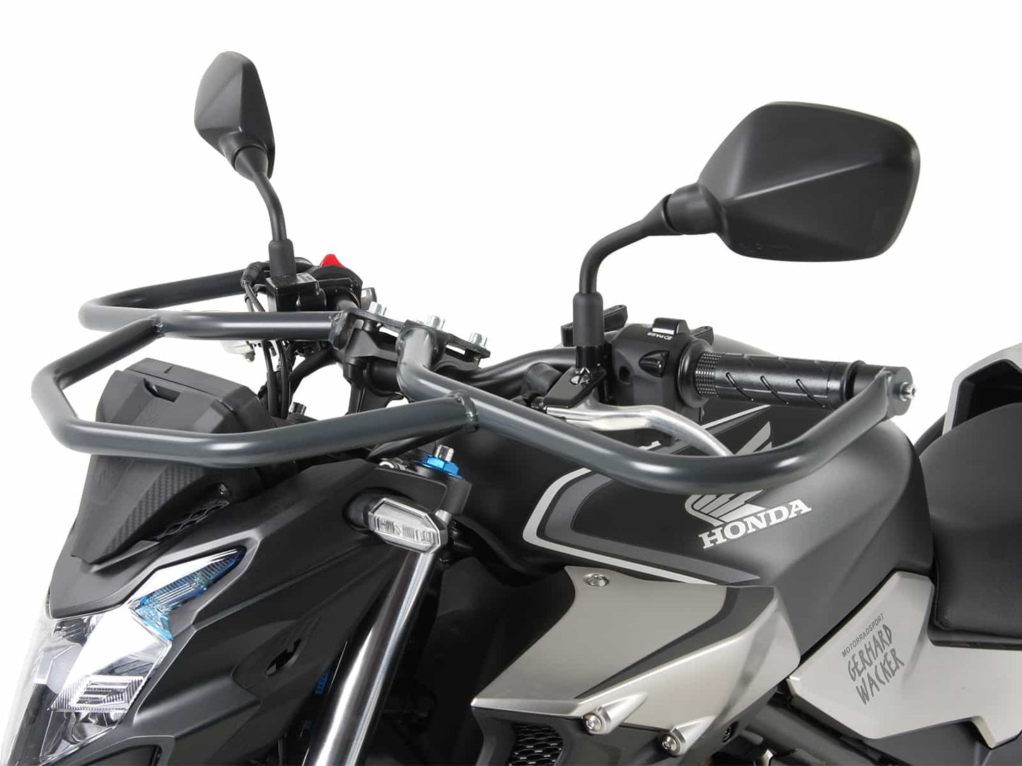 Hepco & Becker Front protection bar for Honda CB 500 F (2019-2023)