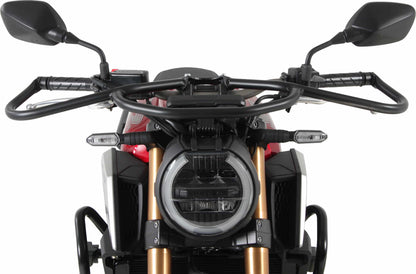 Hepco & Becker Front protection bar black for Honda CB 650 R (2019-2020)