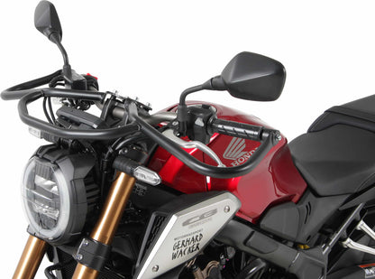 Hepco & Becker Front protection bar black for Honda CB 650 R (2019-2020)