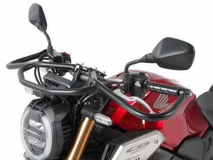 Hepco & Becker Front protection bar black for Honda CB 650 R (2021-2023)