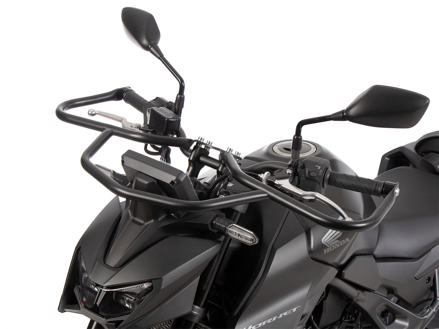 Hepco & Becker Front protection bar black for Honda CB 750 Hornet (2023-)