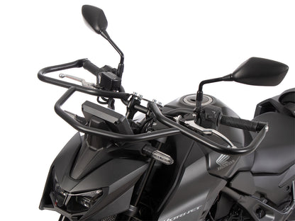 Hepco & Becker Front protection bar black for Honda CB 750 Hornet (2023-)