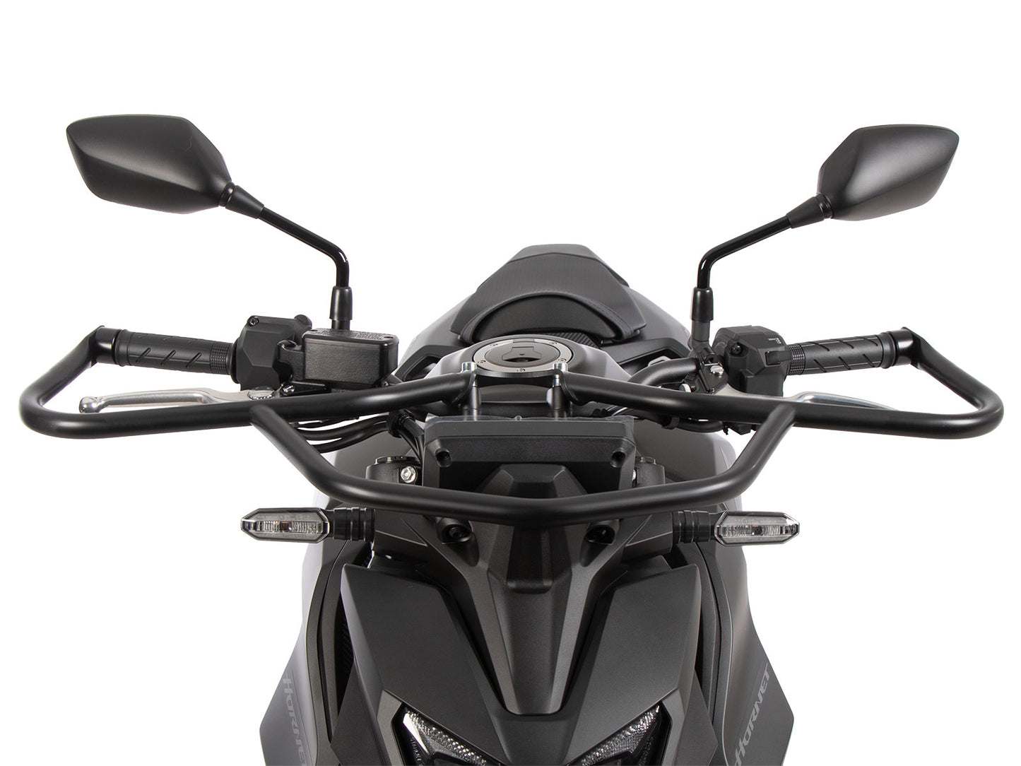 Hepco & Becker Front protection bar black for Honda CB 750 Hornet (2023-)